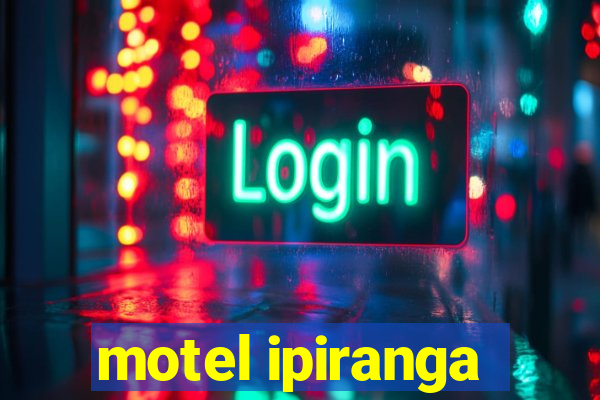 motel ipiranga